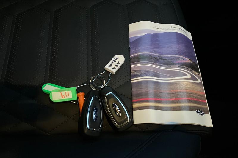 Used Ford Puma 2024 for sale - 76722974: Photo 22