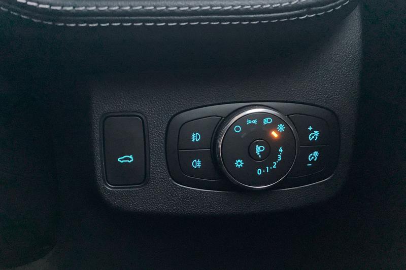 Used Ford Puma 2024 for sale - 76722974: Photo 23