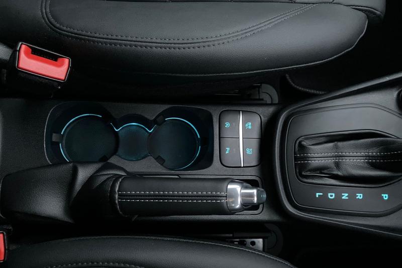 Used Ford Puma 2024 for sale - 76722974: Photo 24