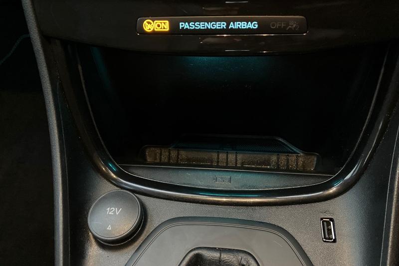 Used Ford Puma 2024 for sale - 76722974: Photo 25