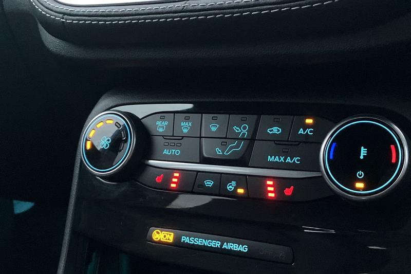 Used Ford Puma 2024 for sale - 76722974: Photo 26