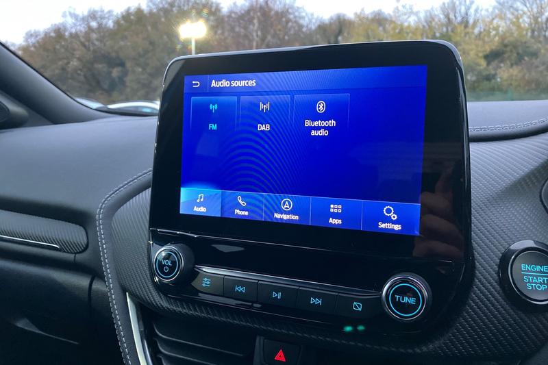 Used Ford Puma 2024 for sale - 76722974: Photo 27