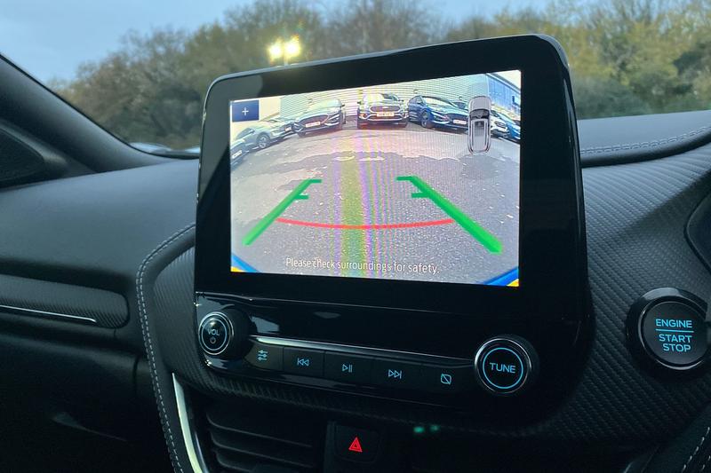 Used Ford Puma 2024 for sale - 76722974: Photo 28