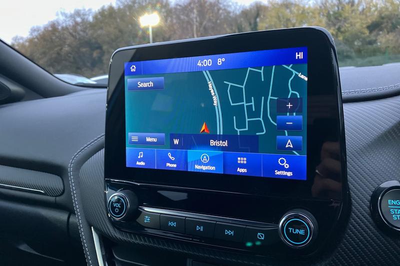 Used Ford Puma 2024 for sale - 76722974: Photo 29