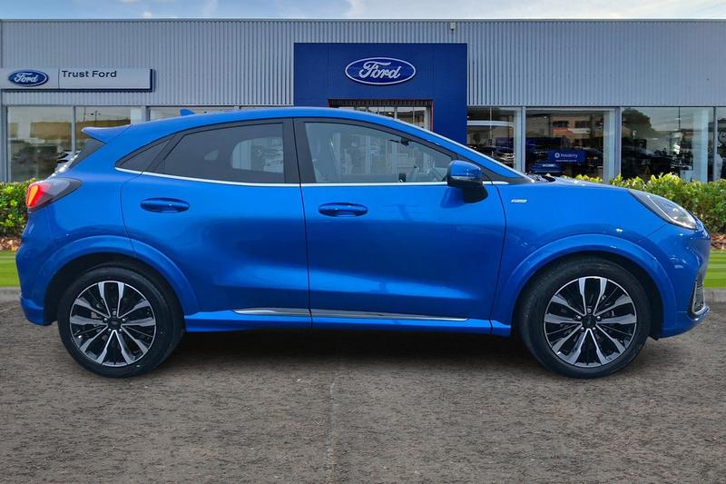 Used Ford Puma 2024 for sale - 76722974: Photo 3