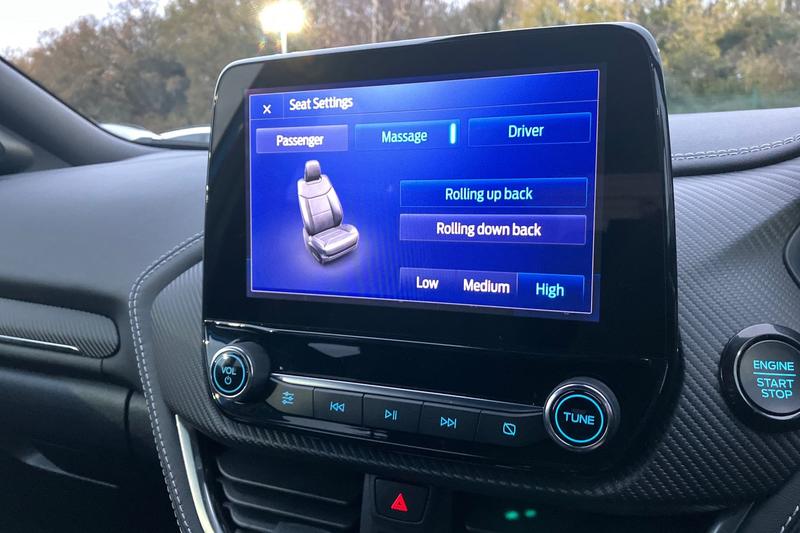 Used Ford Puma 2024 for sale - 76722974: Photo 30