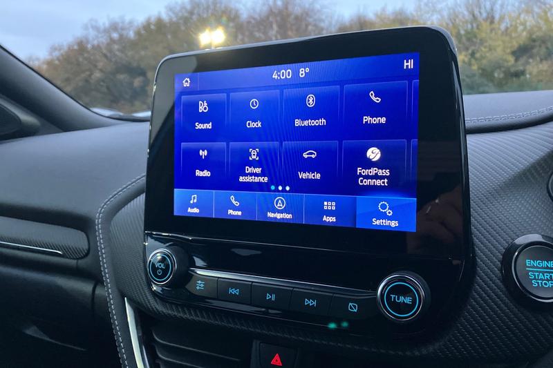 Used Ford Puma 2024 for sale - 76722974: Photo 31