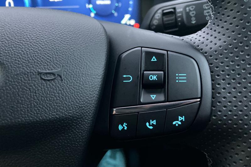 Used Ford Puma 2024 for sale - 76722974: Photo 34