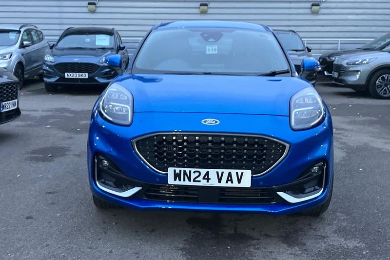 Used Ford Puma 2024 for sale - 76722974: Photo 36