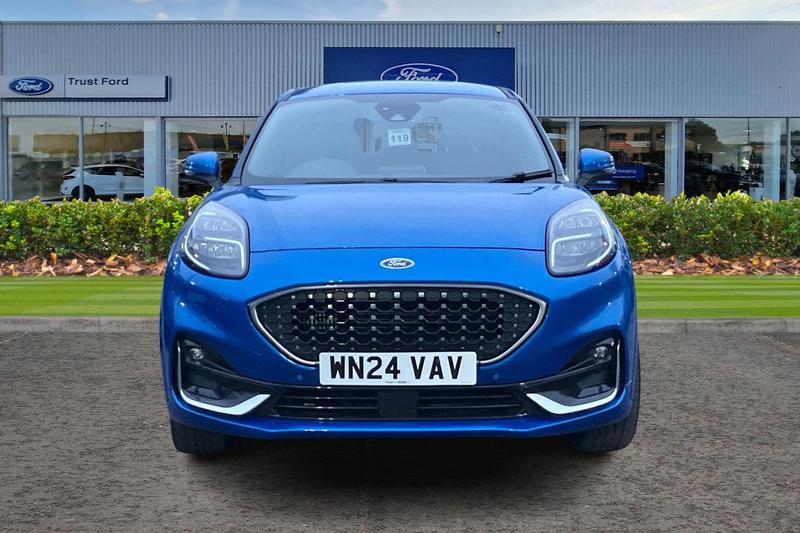 Used Ford Puma 2024 for sale - 76722974: Photo 6