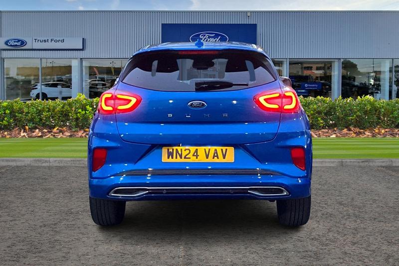 Used Ford Puma 2024 for sale - 76722974: Photo 7