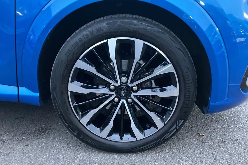 Used Ford Puma 2024 for sale - 76722974: Photo 8