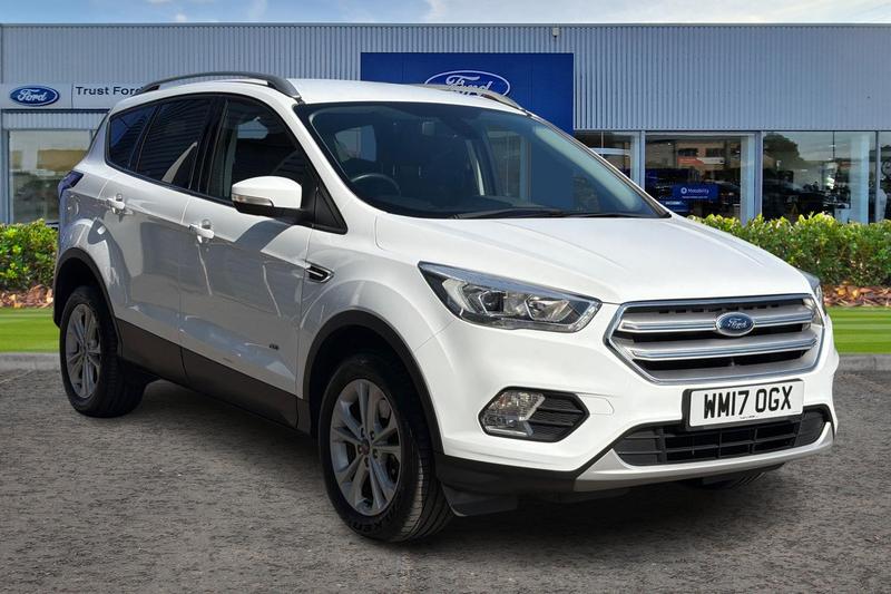Used Ford Kuga 2017 for sale - 77951195: Photo 1