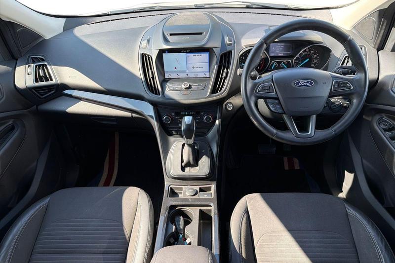 Used Ford Kuga 2017 for sale - 77951195: Photo 10