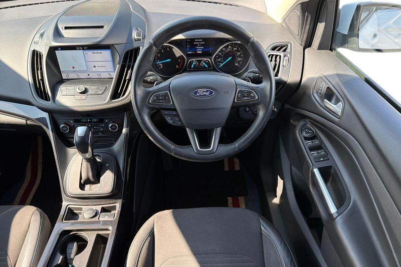 Used Ford Kuga 2017 for sale - 77951195: Photo 11