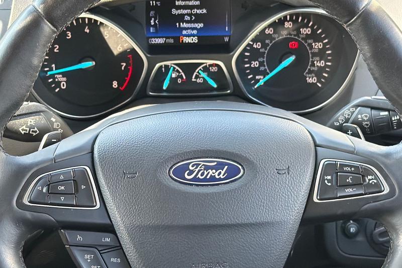 Used Ford Kuga 2017 for sale - 77951195: Photo 12