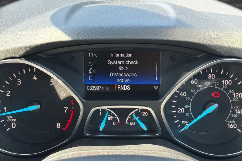 Used Ford Kuga 2017 for sale - 77951195: Photo 13