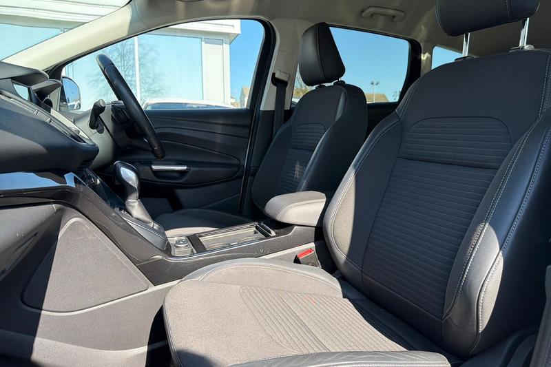 Used Ford Kuga 2017 for sale - 77951195: Photo 19