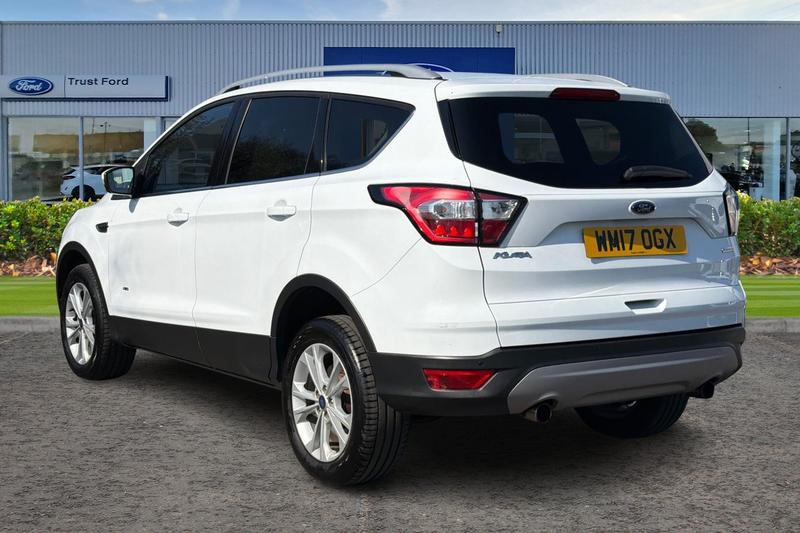Used Ford Kuga 2017 for sale - 77951195: Photo 2
