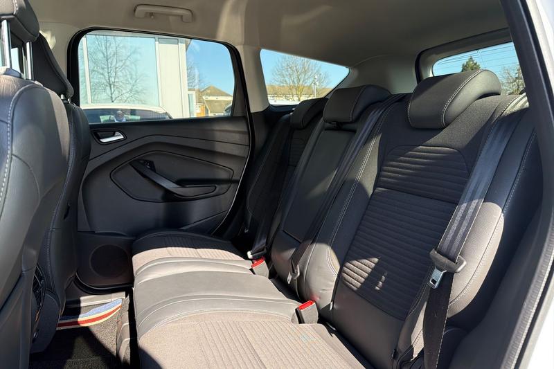 Used Ford Kuga 2017 for sale - 77951195: Photo 20