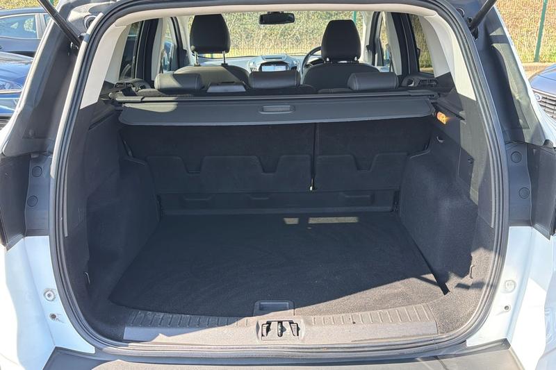 Used Ford Kuga 2017 for sale - 77951195: Photo 21