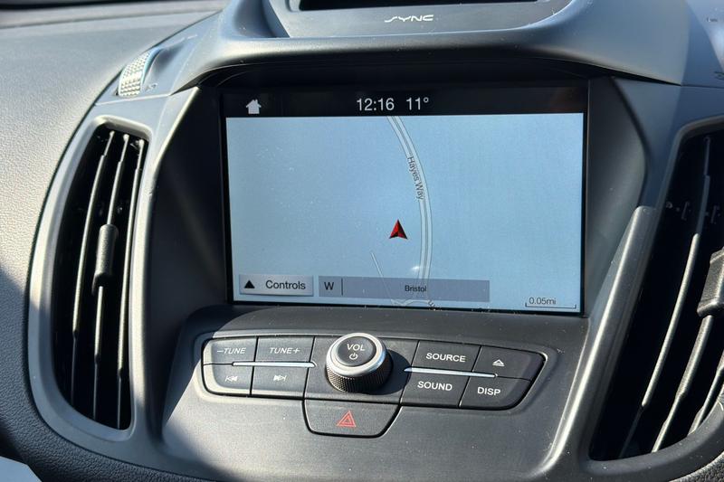 Used Ford Kuga 2017 for sale - 77951195: Photo 25