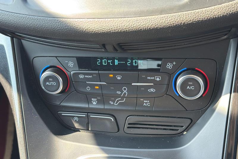 Used Ford Kuga 2017 for sale - 77951195: Photo 27