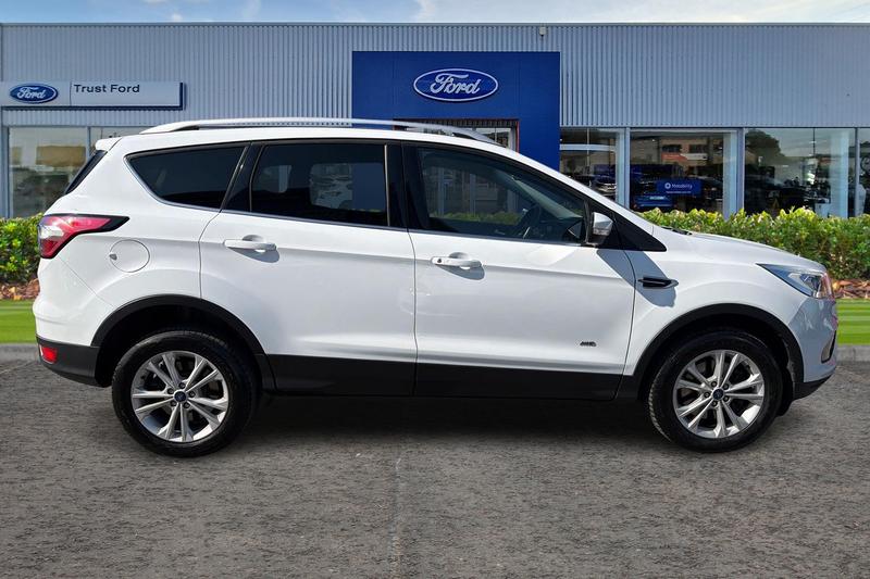Used Ford Kuga 2017 for sale - 77951195: Photo 3