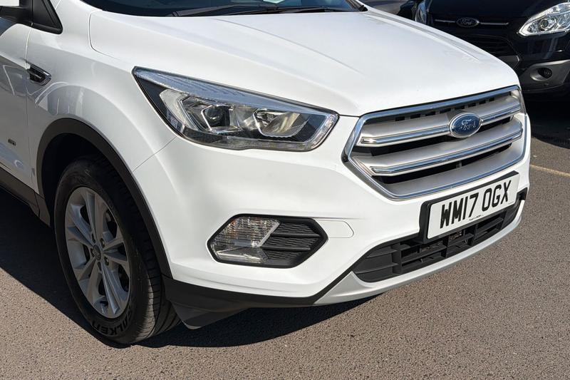 Used Ford Kuga 2017 for sale - 77951195: Photo 30