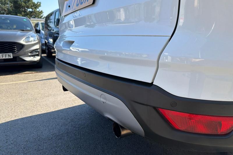 Used Ford Kuga 2017 for sale - 77951195: Photo 33