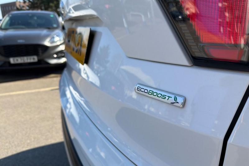 Used Ford Kuga 2017 for sale - 77951195: Photo 34