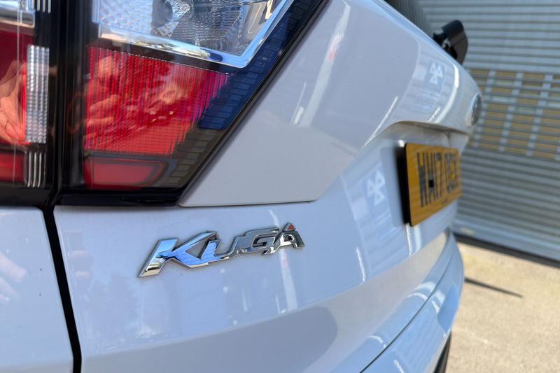Used Ford Kuga 2017 for sale - 77951195: Photo 36