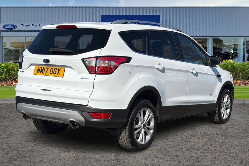 Used Ford Kuga 2017 for sale - 77951195: Photo 4