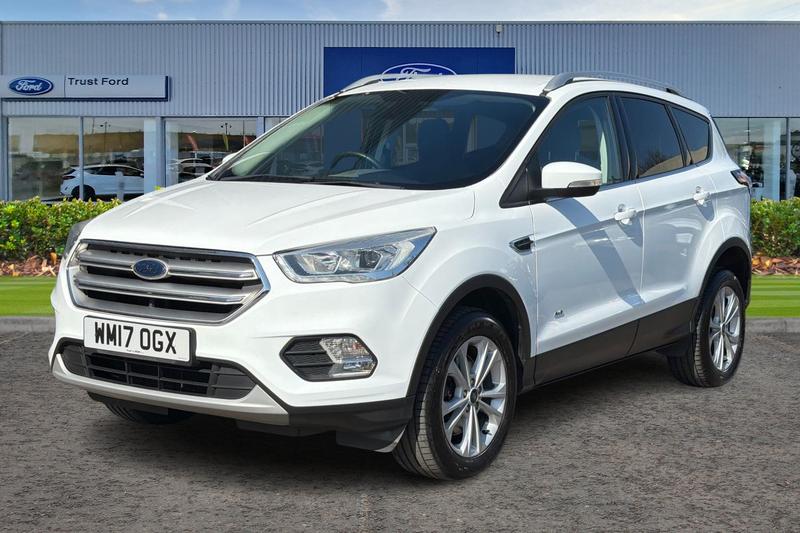 Used Ford Kuga 2017 for sale - 77951195: Photo 5