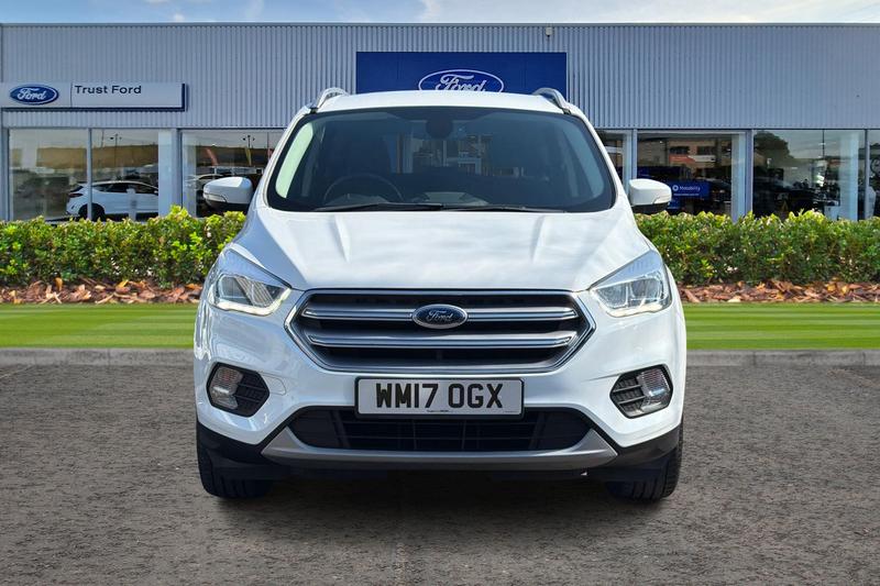 Used Ford Kuga 2017 for sale - 77951195: Photo 6