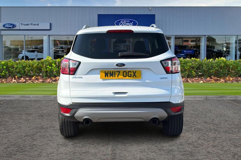 Used Ford Kuga 2017 for sale - 77951195: Photo 7