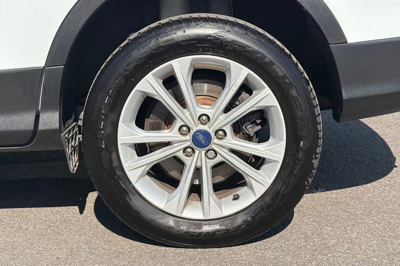 Used Ford Kuga 2017 for sale - 77951195: Photo 8