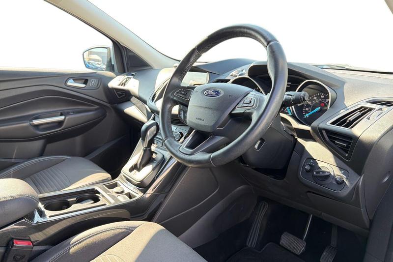 Used Ford Kuga 2017 for sale - 77951195: Photo 9