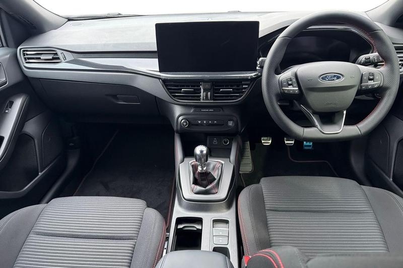 Used Ford Focus 2025 for sale - 77326796: Photo 10