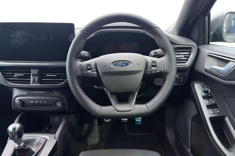 Used Ford Focus 2025 for sale - 77326796: Photo 11