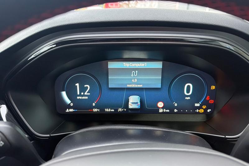 Used Ford Focus 2025 for sale - 77326796: Photo 13