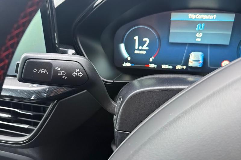 Used Ford Focus 2025 for sale - 77326796: Photo 14