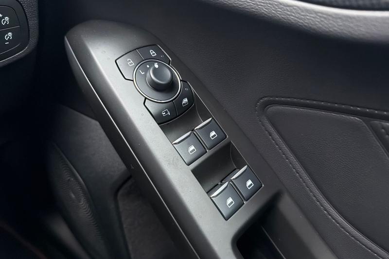 Used Ford Focus 2025 for sale - 77326796: Photo 16