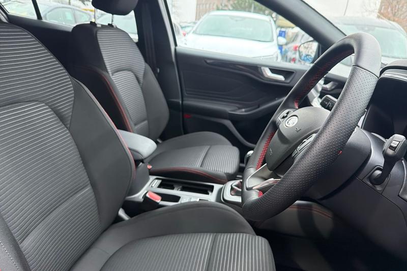 Used Ford Focus 2025 for sale - 77326796: Photo 17