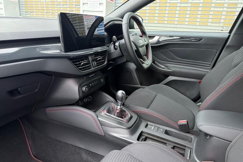 Used Ford Focus 2025 for sale - 77326796: Photo 18