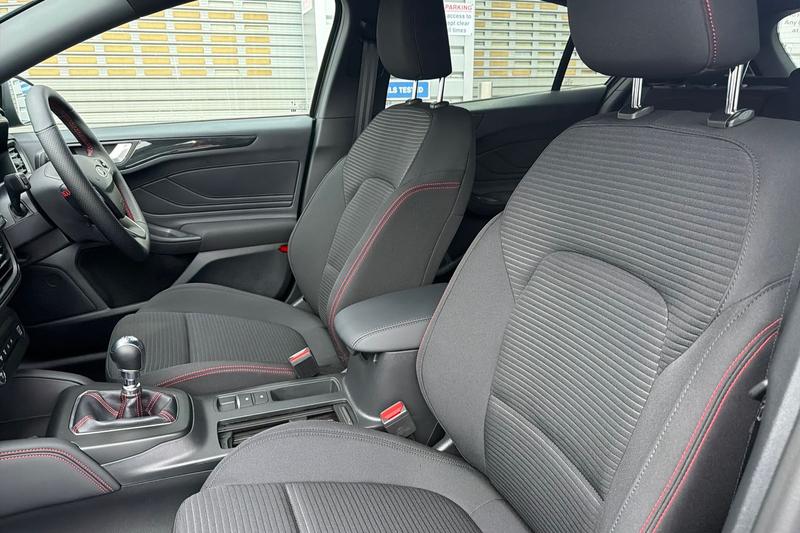 Used Ford Focus 2025 for sale - 77326796: Photo 19