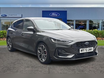 Used Ford Focus 2025 for sale - 77326796: Photo