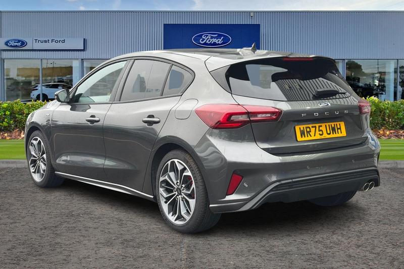 Used Ford Focus 2025 for sale - 77326796: Photo 2