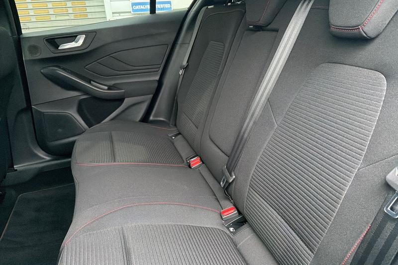 Used Ford Focus 2025 for sale - 77326796: Photo 20