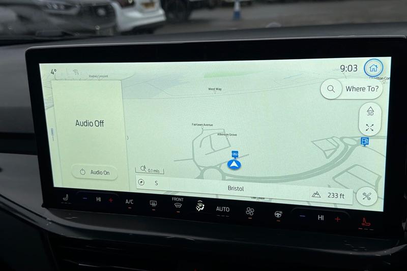 Used Ford Focus 2025 for sale - 77326796: Photo 24